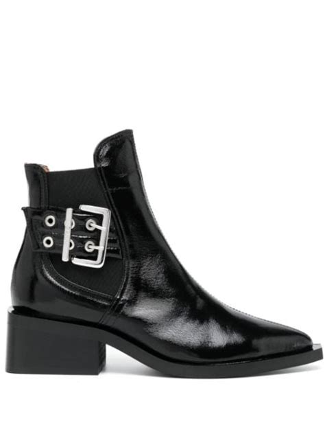 givenchy stivaletto|Nuova collezione di stivali da donna di Givenchy su FARFETCH.